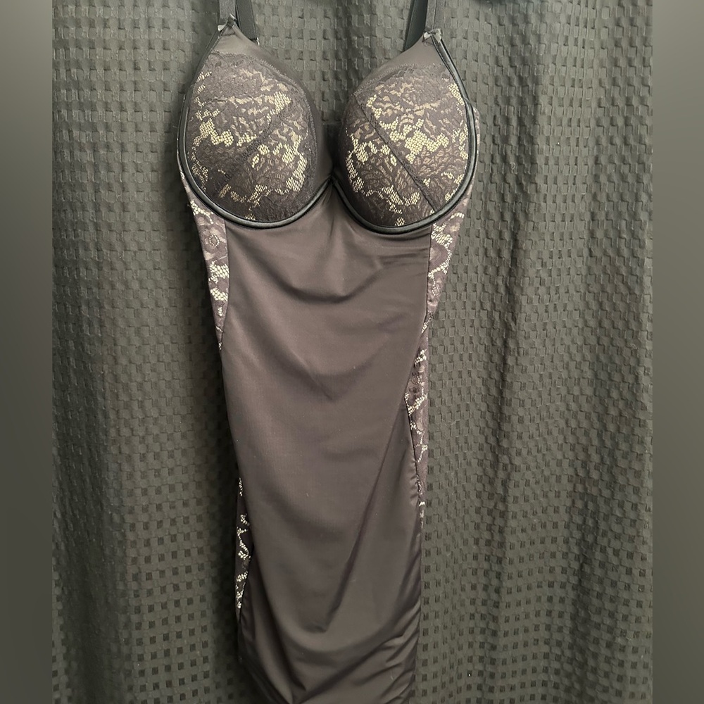 Maiden form Shapeware For Slipdress